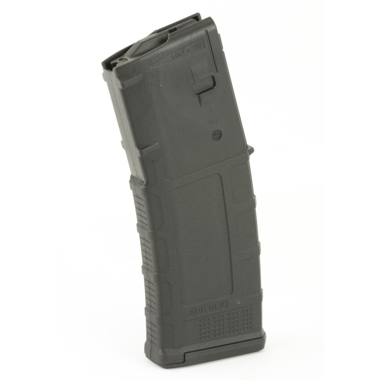 Magpul PMAG 30 AR 300 Blackout GEN M3 - Black Magpul PMAG 30 AR 300 Blackout GEN M3 - Black